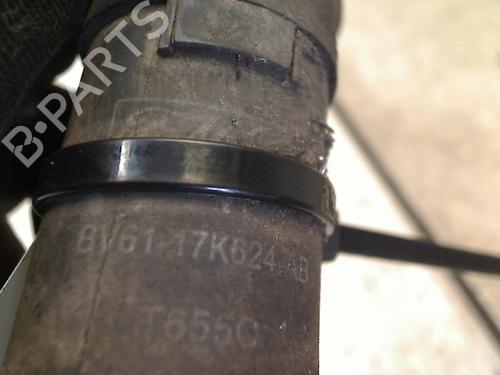 Ruitensproeierpomp FORD TRANSIT V363 Van (FCD, FDD) 2.2 TDCi RWD | BP13126056E24 
