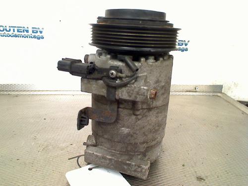 AC compressor KIA PICANTO II (TA) 1.0 | BP29971296M34