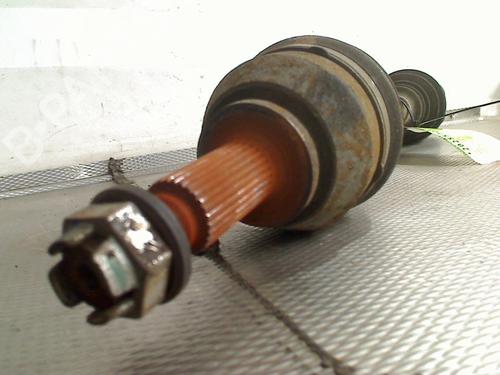 Transmissão frente esquerda OPEL VIVARO B Van (X82) 1.6 CDTI (05) | BP30774501M38