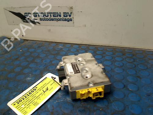 Used ECU airbags BMW 5 (E60) 525 i (192 hp) 11263771