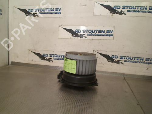 Heater blower motor MITSUBISHI MIRAGE / SPACE STAR VI Hatchback (A0_A) 1.0 (A05A) | BP28351944M62 