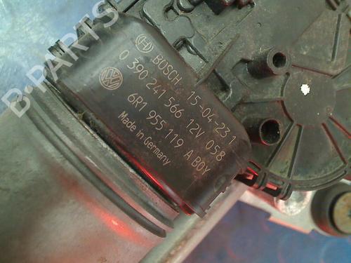 Front wipers mechanism SEAT Mii (KF1, KE1) 1.0 | BP13409663C83 