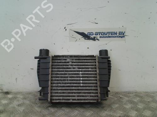 Used Intercooler RENAULT CLIO III (BR0/1, CR0/1) 1.5 dCi (65 hp) 11296993