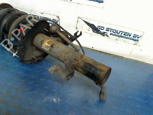Right front shock absorber FORD MONDEO IV Turnier (BA7) 1.8 TDCi | BP21690605M17 
