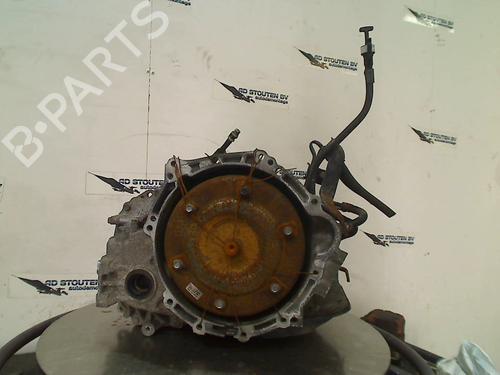 Gearbox TOYOTA AURIS (_E15_) 1.6 (ZRE151_, ZRE151R) | BP28292595M3 