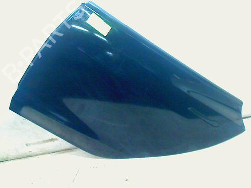 Dør venstre bagtil TESLA MODEL 3 (5YJ3) EV AWD (351 hp) 32982435