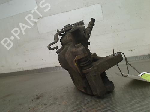 Left rear brake caliper RENAULT TRAFIC III Van (FG_) 1.6 dCi 125 (FGMH) | BP32256200M107