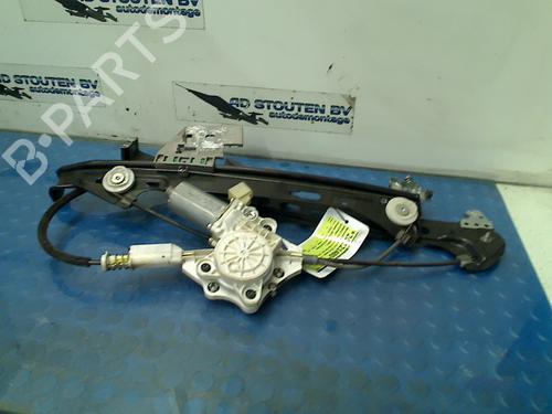 Used Rear left window mechanism MERCEDES-BENZ CLS (C219) CLS 320 CDI (219.322) (224 hp) 11264616
