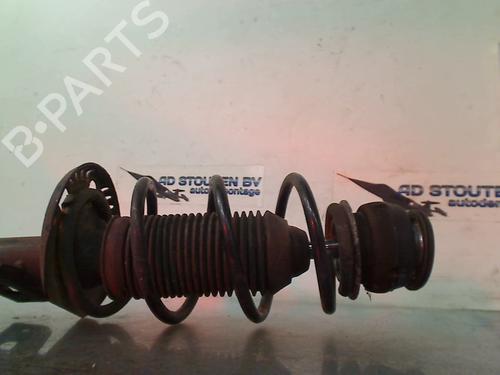 Right front shock absorber VW UP! (121, 122, BL1, BL2, BL3, 123) 1.0 | BP16403002M17 