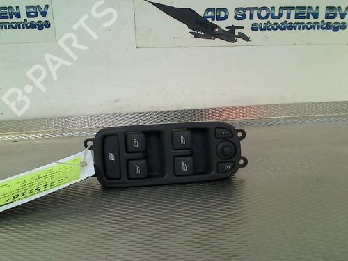 Used Left front window switch Left front window switch VOLVO XC60 I SUV (156) 2.0 T (203 hp) 33421809 33421809
