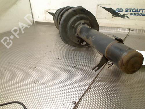 Left front shock absorber PEUGEOT 3008 II SUV (MC_, MR_, MJ_, M4_) 1.2 THP/ PureTech 130 (MRHNSM, MRHNSU, MRHNSJ, MRHNYW,... | BP28690672M16 
