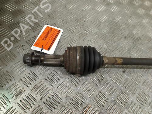 Right front driveshaft PEUGEOT 107 (PM_, PN_) 1.0 | BP11311298M39