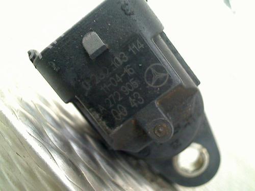Electronic sensor MERCEDES-BENZ E-CLASS (W212) E 250 CGI (212.047, 212.147) | BP28297101M84 