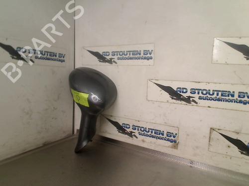Used Right mirror FIAT PUNTO (199_) 1.3 D Multijet (80 hp) 31092602