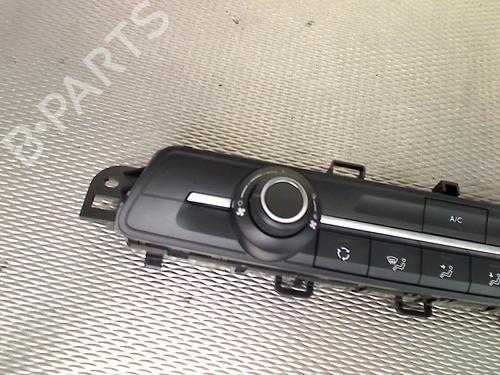 Climate control CITROËN BERLINGO (ER_, EC_) 1.2 PureTech 130 | BP33710415I5 - Image 3