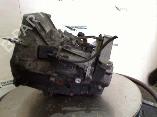 Gearbox FIAT PUNTO EVO (199_) 1.3 D Multijet | BP32311793M3  - Image 7