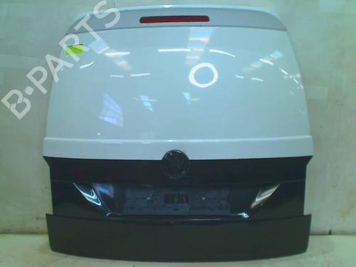 Used Tailgate VW CADDY IV Box Body/MPV (SAA, SAH) 2.0 TDI (75 hp) 32113811