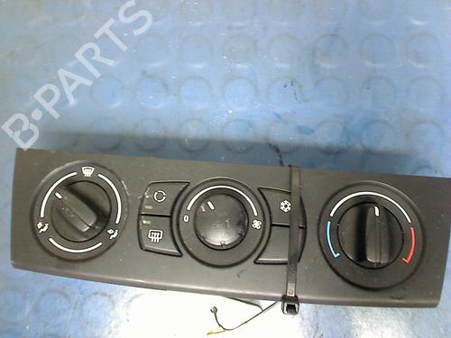 Climate control BMW 1 (E87) 116 i | BP15592553I5 