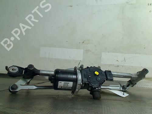 Vindrude Viskermekanisme CITROËN C4 CACTUS 1.2 THP 110 (110 hp) 31014694