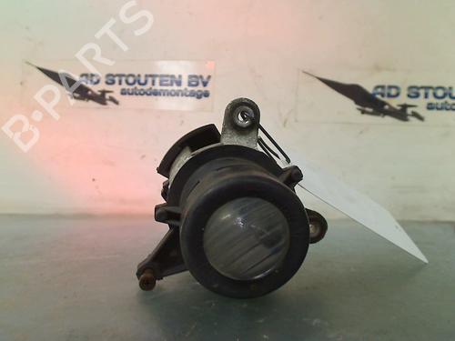 Used Left front fog light FIAT 500 (312_) 0.9 (312AXG1A, 312.AXG11) (86 hp) 16120134