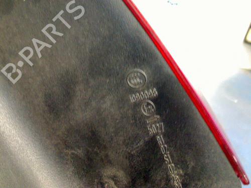 Right taillight OPEL ASTRA J (P10) 1.6 (68) | BP21094714C35 