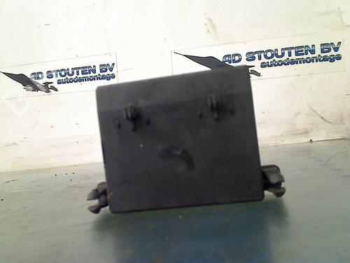 Electronic module MERCEDES-BENZ SPRINTER 3-t Van (B906) 209 CDI (906.611, 906.613) | BP19491957M83 