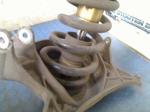 Left front shock absorber AUDI A5 (8T3) 2.0 TFSI | BP13621916M16 