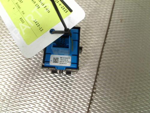Switch CITROËN C4 III (BA_, BB_, BC_) 1.2 PureTech 130 (BAHNSA, BAHNSB) | BP28949550I30 