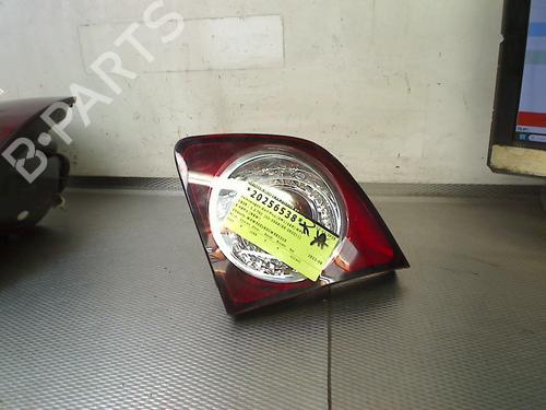 Højre baglygte VW GOLF PLUS V (5M1, 521) 1.2 TSI (105 hp) 33115534