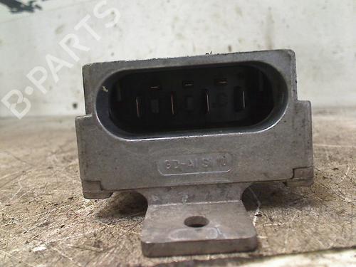 Electronic module MERCEDES-BENZ A-CLASS (W168) A 160 (168.033, 168.133) | BP11261818M83 