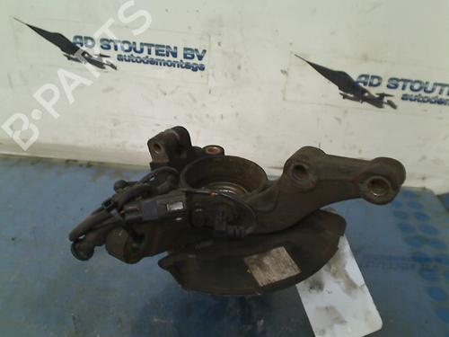 Used Right front steering knuckle Right front steering knuckle KIA PICANTO II (TA) 1.0 (69 hp) 15783176 15783176