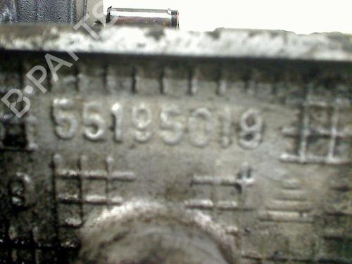 Cylinder head FORD KA (RU8) 1.2 | BP39199758M5 - Image 2