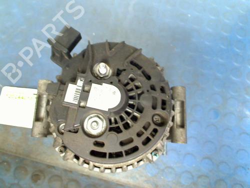 Alternator MERCEDES-BENZ E-CLASS (W211) E 280 (211.054) | BP19481361M7 