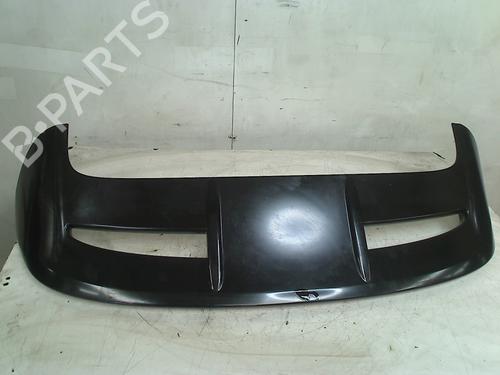Used Rear spoiler Rear spoiler FORD FIESTA VI (CB1, CCN) 1.0 EcoBoost (100 hp) 36031982 36031982