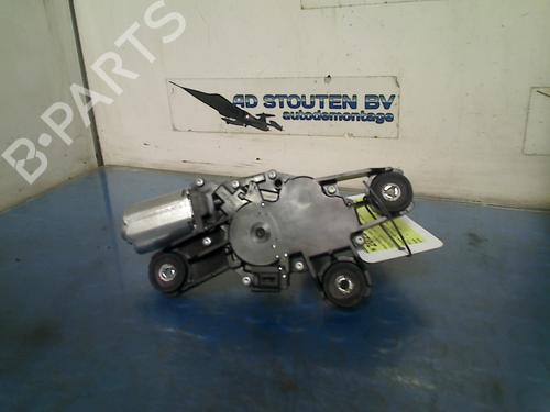 Used Rear wiper motor Rear wiper motor FORD FIESTA VI (CB1, CCN) 1.6 TDCi (95 hp) 36031946 36031946