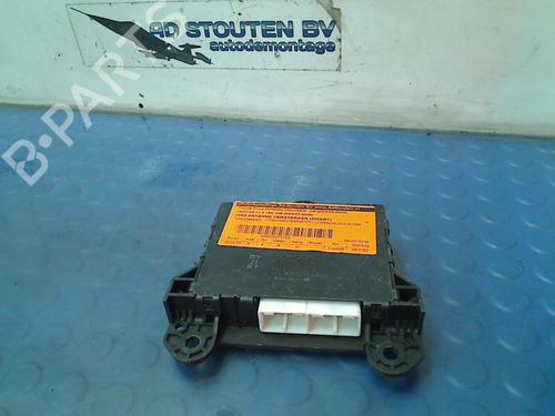 Used Electronic module TOYOTA PRIUS Liftback (_W2_) 1.5 Hybrid (NHW20_, NHW20R) (112 hp) 13123387
