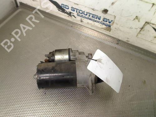 Startmotor OPEL MERIVA B MPV (S10) 1.4 (75) | BP29742858M8 