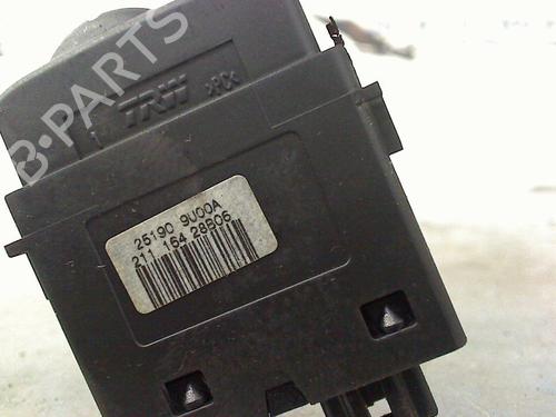 Switch NISSAN NOTE (E11, NE11) 1.4 | BP17433114I30 