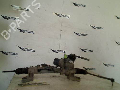 Styregear/Snekke HONDA CR-V IV (RM_) 2.4 4WD (188 hp) 19093764