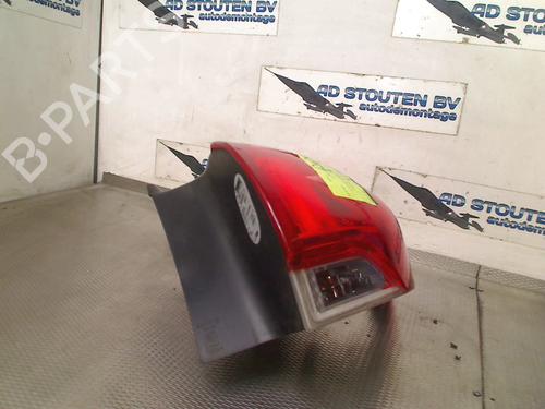 Right taillight PEUGEOT 2008 I (CU_) 1.2 VTi | BP31335771C35 - Image 2