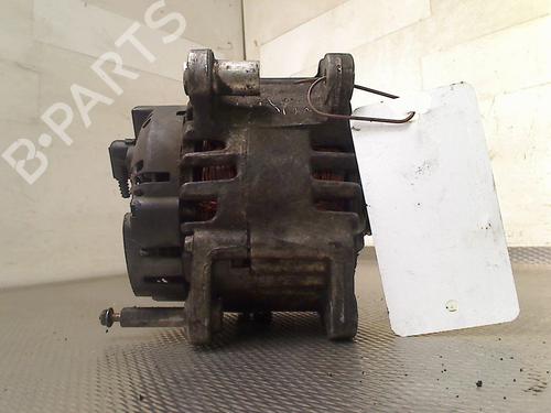 Alternator VW PASSAT B7 Variant (365) 1.4 TSI | BP38036510M7 - Image 6