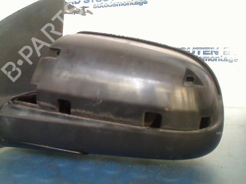Left mirror CHEVROLET AVEO / KALOS Saloon (T250, T255) 1.4 | BP13412848C26 