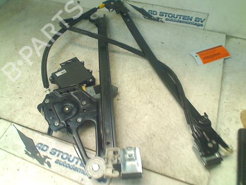 Front right window mechanism SEAT ALHAMBRA (7V8, 7V9) 1.9 TDI | BP11304349C23 