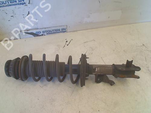 Used Left front shock absorber KIA PICANTO II (TA) 1.2 (85 hp) 11319103