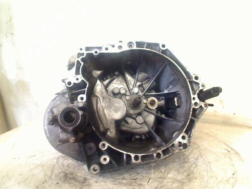 Gearbox CITROËN C3 II (SC_) 1.6 HDi | BP39449959M3 - Image 2