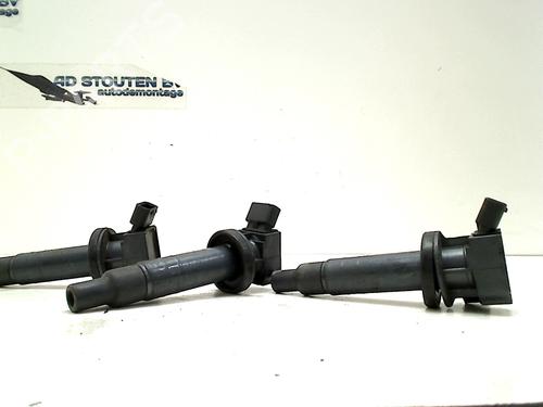 Used Ignition coil PEUGEOT 107 (PM_, PN_) 1.0 (68 hp) 11298808