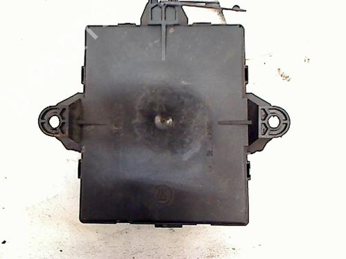 Electronic module MERCEDES-BENZ B-CLASS Sports Tourer (W245) B 200 CDI (245.208) | BP11260529M83 