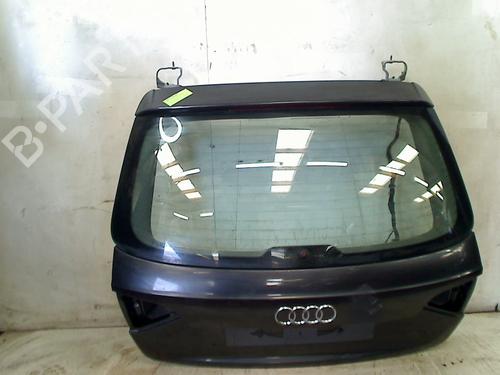 Bagklap CC/Kombi-Coupé Bagklap CC/Kombi-Coupé 39533974 39533974