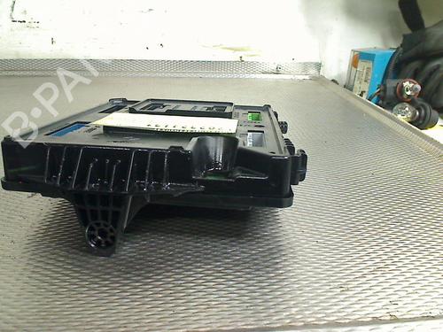 Electronic module RENAULT MEGANE III Grandtour (KZ0/1) 1.5 dCi (KZ09, KZ0D, KZ1G, KZ29, KZ14, KZ1W, KZ10, KZ1F,... | BP32256169M83 