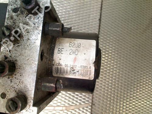 Pompa ABS SUZUKI SWIFT III (MZ, EZ) 1.3 (RS413, ZC11S) | BP29965359M43